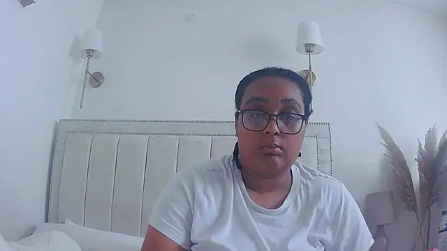 vanilla chocolate23 online show from 9, 10, 2025