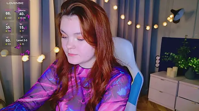 EnnySunrise online show from 14, 3, 2025