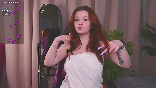 EnnySunrise online show from 12, 3, 2025