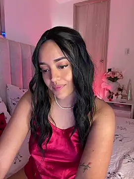 Snapshot of kenndall_21 chatting on 31, 12, 2024 kenndall 21 online show from 31, 12, 2024