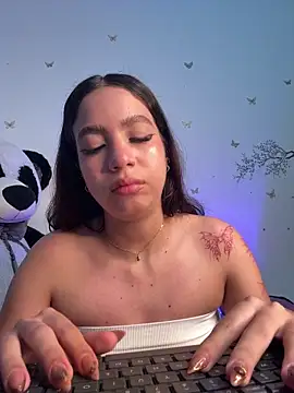 IamSteph13 online show from 16, 6, 2026