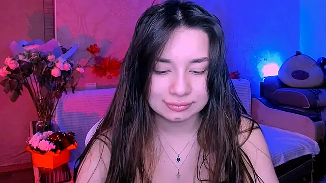 Swee Alicee online show from 18, 2, 2025