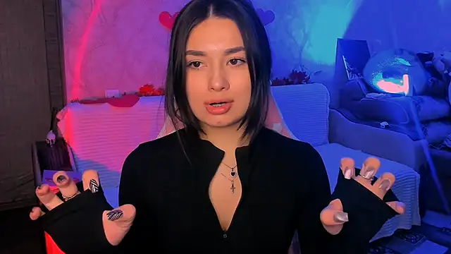 Swee Alicee online show from 1, 3, 2026