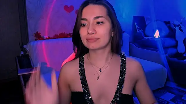 Swee Alicee online show from 16, 4, 2026