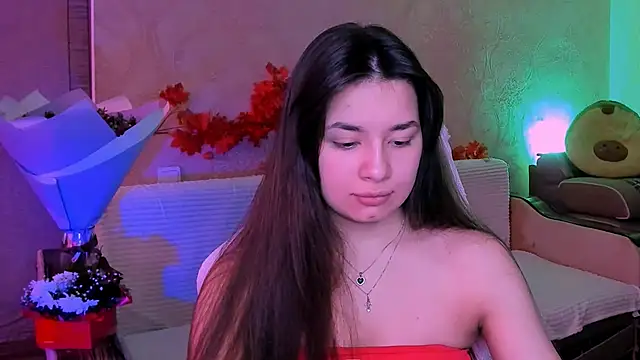 Swee Alicee online show from 21, 2, 2025