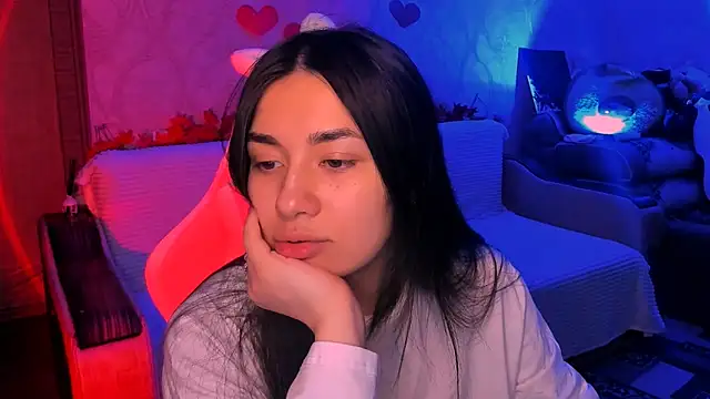 Swee Alicee online show from 19, 3, 2026