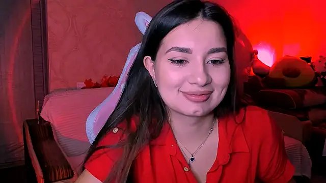 Swee Alicee online show from 24, 10, 2025