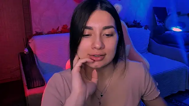 Swee Alicee online show from 18, 2, 2026