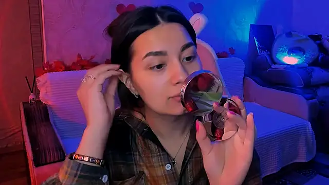 Swee Alicee online show from 14, 3, 2026