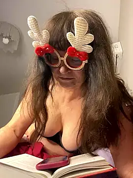 ZaraFay online show from 13, 1, 2026