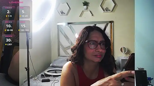 marilynetthan online show from 18, 5, 2026