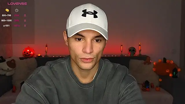 denlover1 online show from 17, 10, 2025