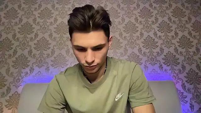 denlover1 online show from 23, 1, 2025