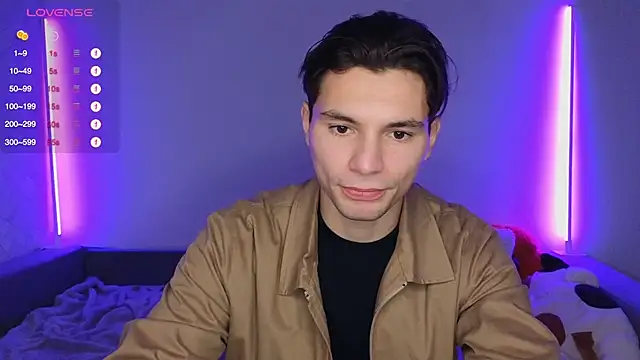 denlover1 online show from 3, 12, 2025