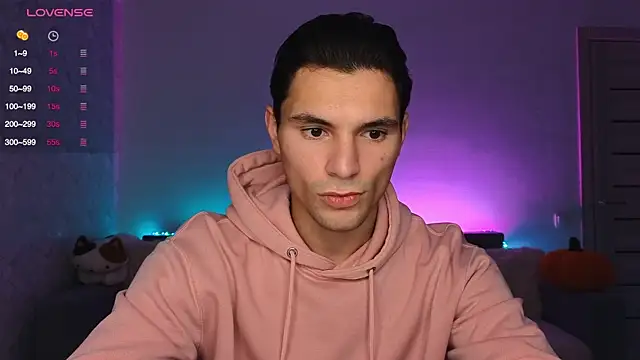 denlover1 online show from 21, 10, 2025