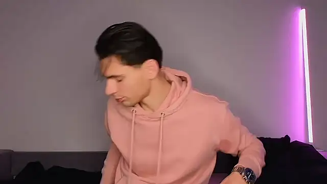 denlover1 online show from 12, 1, 2026