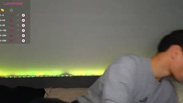 denlover1 online show from 28, 10, 2025