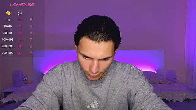 denlover1 online show from 3, 5, 2026