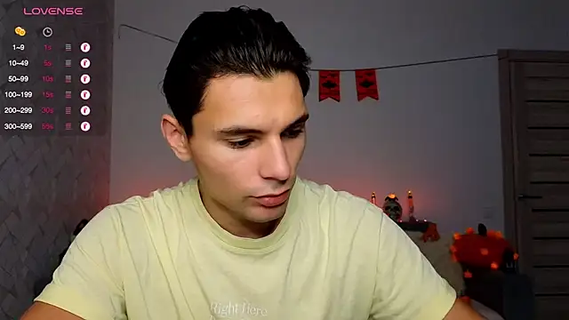 denlover1 online show from 15, 10, 2025