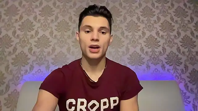 denlover1 online show from 24, 1, 2025