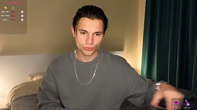 denlover1 online show from 7, 4, 2026