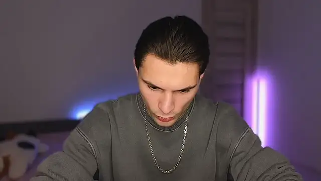 denlover1 online show from 14, 1, 2026