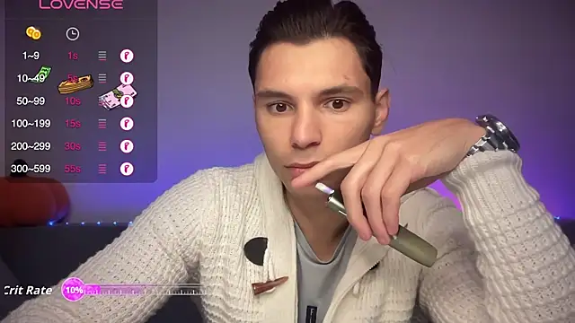 denlover1 online show from 24, 9, 2025