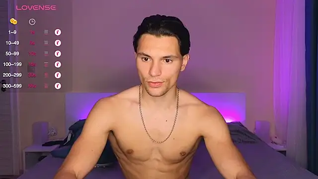 denlover1 online show from 30, 4, 2026