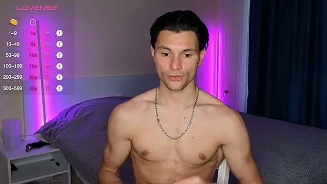 denlover1 online show from 28, 4, 2026