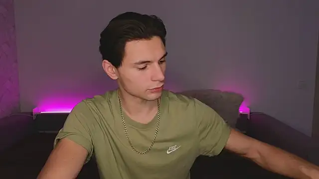 denlover1 online show from 19, 2, 2026