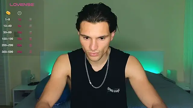 denlover1 online show from 1, 5, 2026