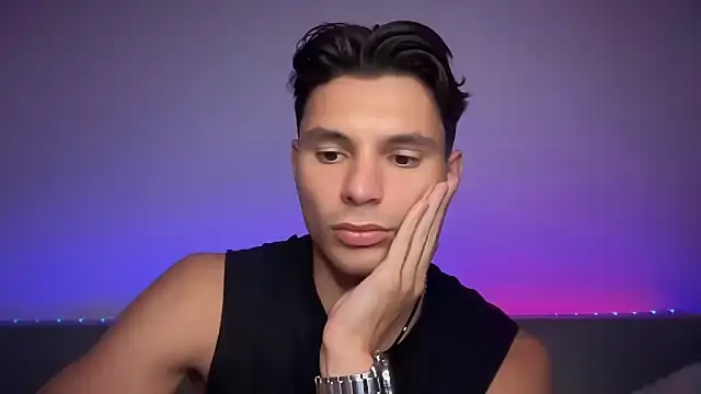 denlover1 online show from 20, 9, 2025