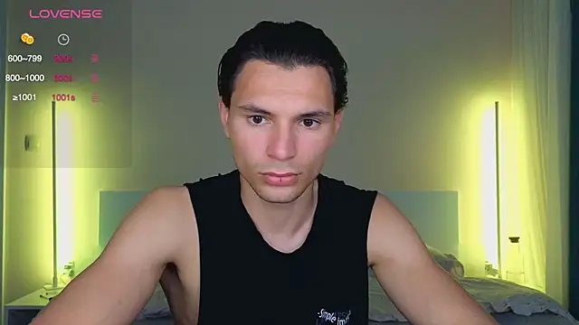 denlover1 online show from 8, 5, 2026