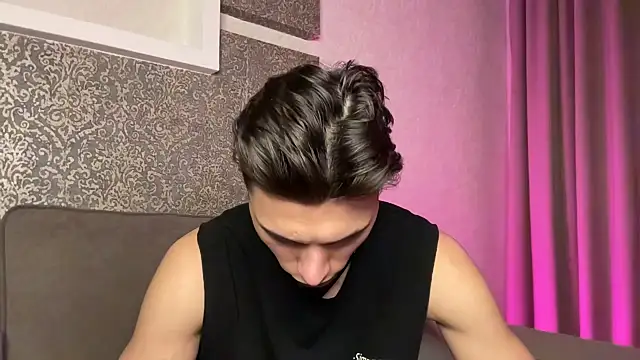 denlover1 online show from 28, 2, 2025