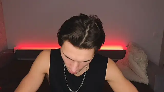 denlover1 online show from 8, 2, 2026