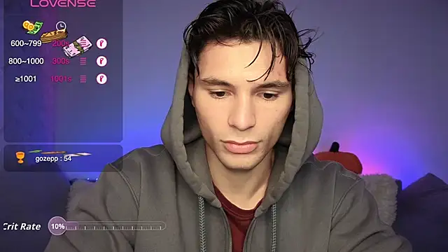 denlover1 online show from 25, 9, 2025