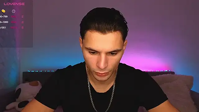 denlover1 online show from 4, 11, 2025