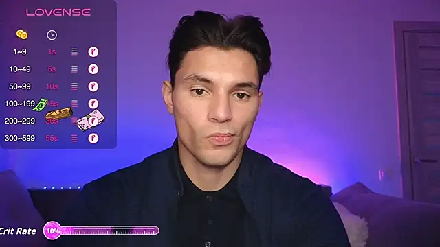 denlover1 online show from 30, 9, 2025