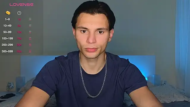 denlover1 online show from 5, 5, 2026