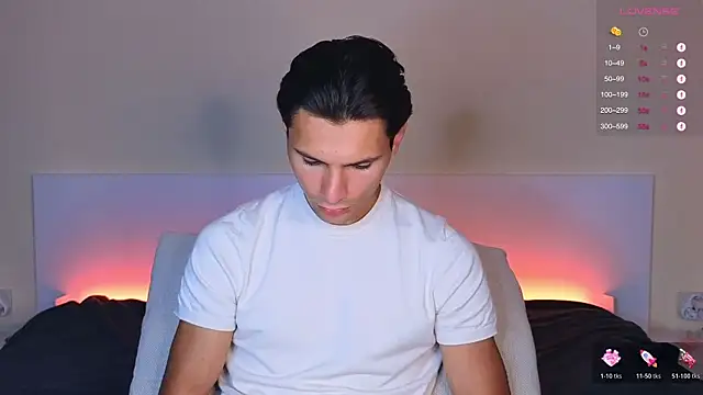 denlover1 online show from 20, 6, 2026