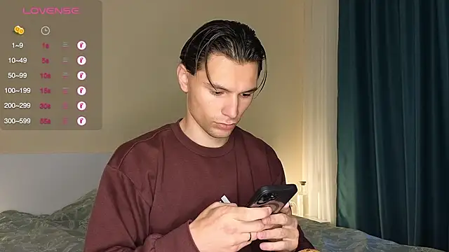 denlover1 online show from 24, 4, 2026