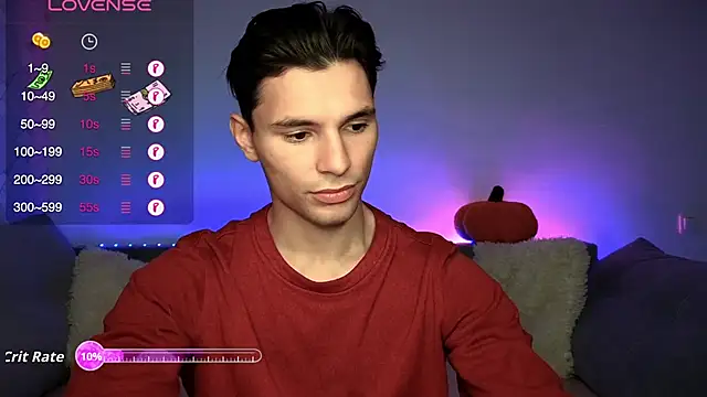 denlover1 online show from 26, 9, 2025