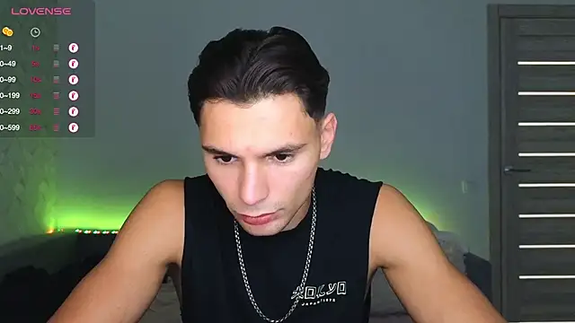 denlover1 online show from 29, 10, 2025