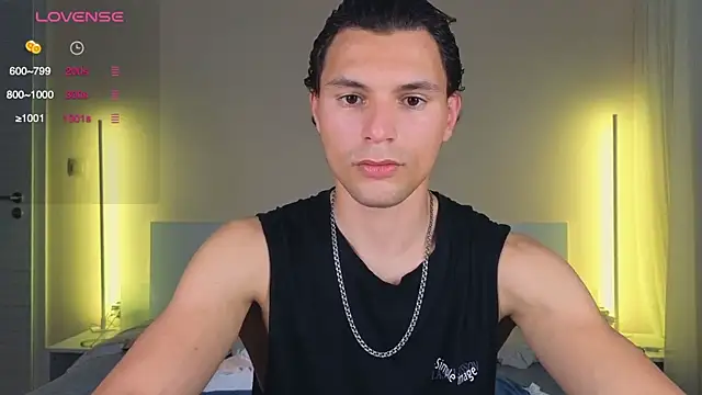 denlover1 online show from 7, 5, 2026