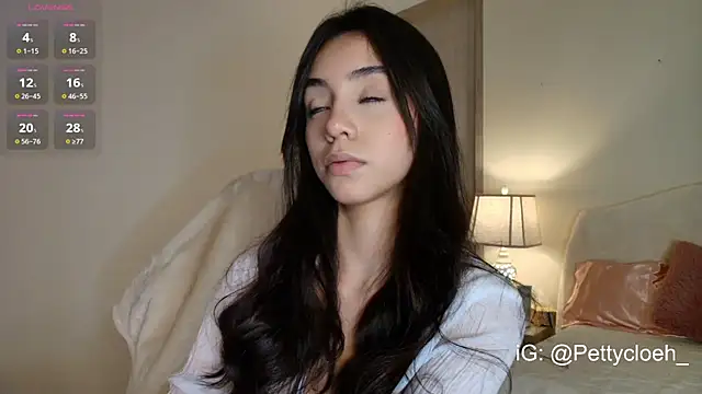 PettyCloeh online show from 29, 11, 2025