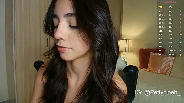 PettyCloeh online show from 8, 10, 2025