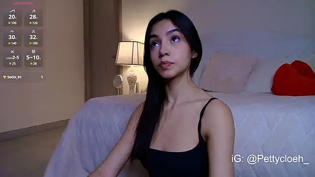 PettyCloeh online show from 18, 2, 2026