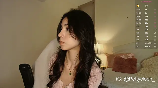 PettyCloeh online show from 27, 10, 2025