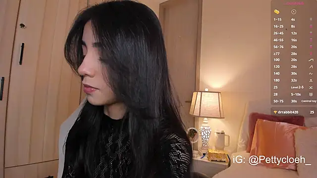 PettyCloeh online show from 15, 9, 2025