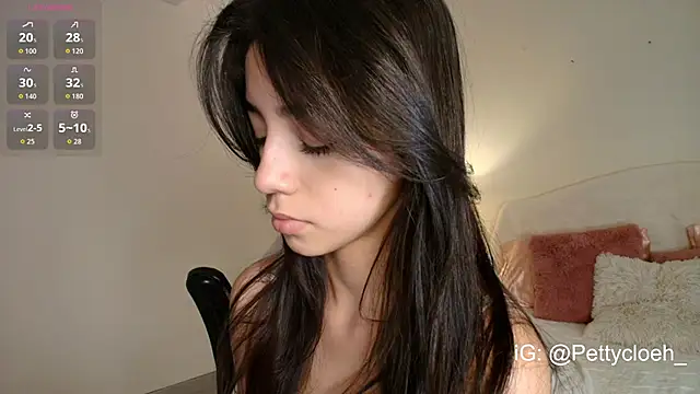 PettyCloeh online show from 15, 11, 2025